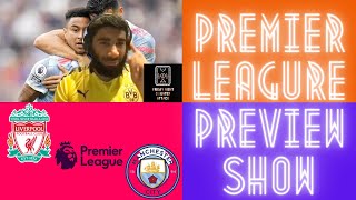 Ep 44 Liverpool Vs Man Citeh Le Battle Part 1 For Pep And Klopp Friday Night Counter Attack