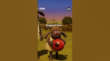 Shaun The Sheep | It