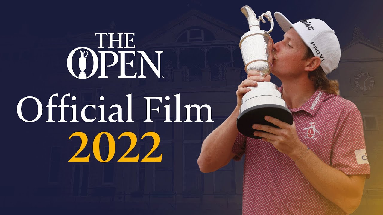 British Open 2023: Love affair with links golf continues as Cameron ...