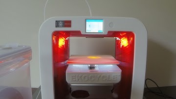 3D Systems Cube 3 autoloading print file