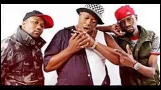 Big Nuz Feat. DJ Bongs & Professor - Amaphela