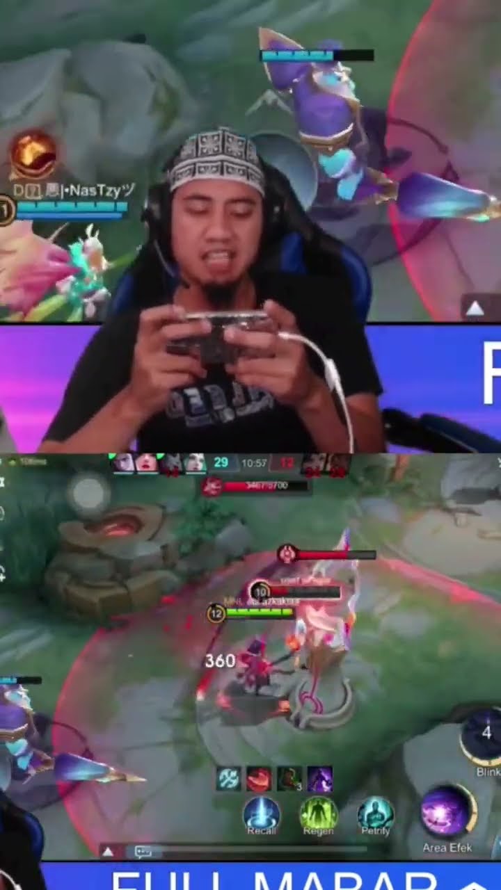 user dyrrot dimari xixixi #mobilelegends #abiazkakia #mlbb