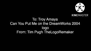 A Message To Troy Amaya