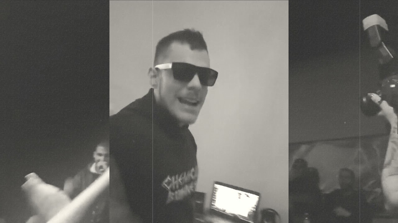 CHEMICAL B Type Beat ''ΚΑΝΕΝΑΣ ΚΑΙ ΤΙΠΟΤΑ'' - Dark Boombap Type Beat | Paifan x Apethantos Type Beat