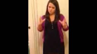 ASL 102 Video Assignment 2