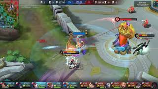 TOP 12 RIZAL CLAUDE screenshot 4
