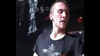 Obszon Geschopf в В клуб 'The Club'