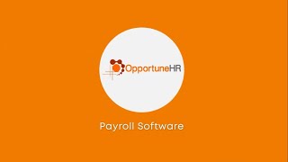 OpportuneHR's Payroll Management Software: Process 30K Payslips in Under 4 Hours! screenshot 4