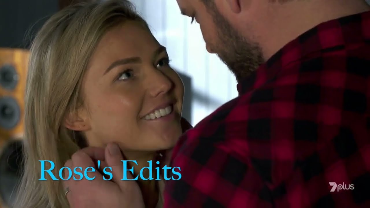 Jasmine and Robbo Someone You Loved 💔