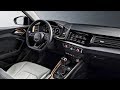 Audi A1 2018 Interieur