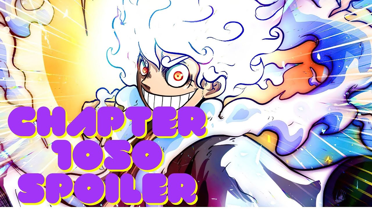 One Piece Spoiler Chapter 1050!! End of Wano Arc? Kaido and BM are dead?