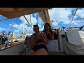 Atlantic Crossing Recap and Debrief