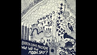 Swallow Red - Broken Cloud Machine