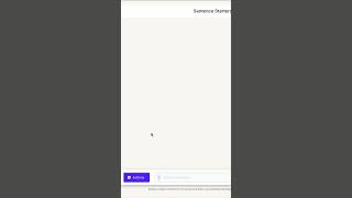 Mini Minute with A.I.-Create Sentence Starters for Students with Magic School #shorts
