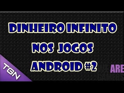 Desvendando o Segredo do Dinheiro Infinito nos Jogos Android, by Ricardo  Santos Androgado