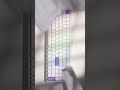 Take a peak at what's behind?