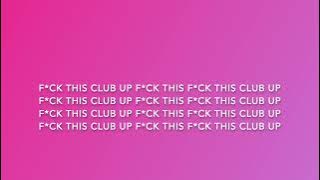 FTCU- Nicki Minaj Lyrics