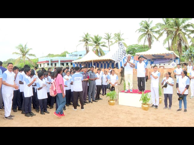 International Coastal Cleanup Day 2026, 19.09.2026