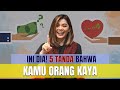 MAU JADI ORANG KAYA ? KETAHUI 5 TANDA BERIKUT INI DULU YA ! | Motivasi Merry | Merry Riana