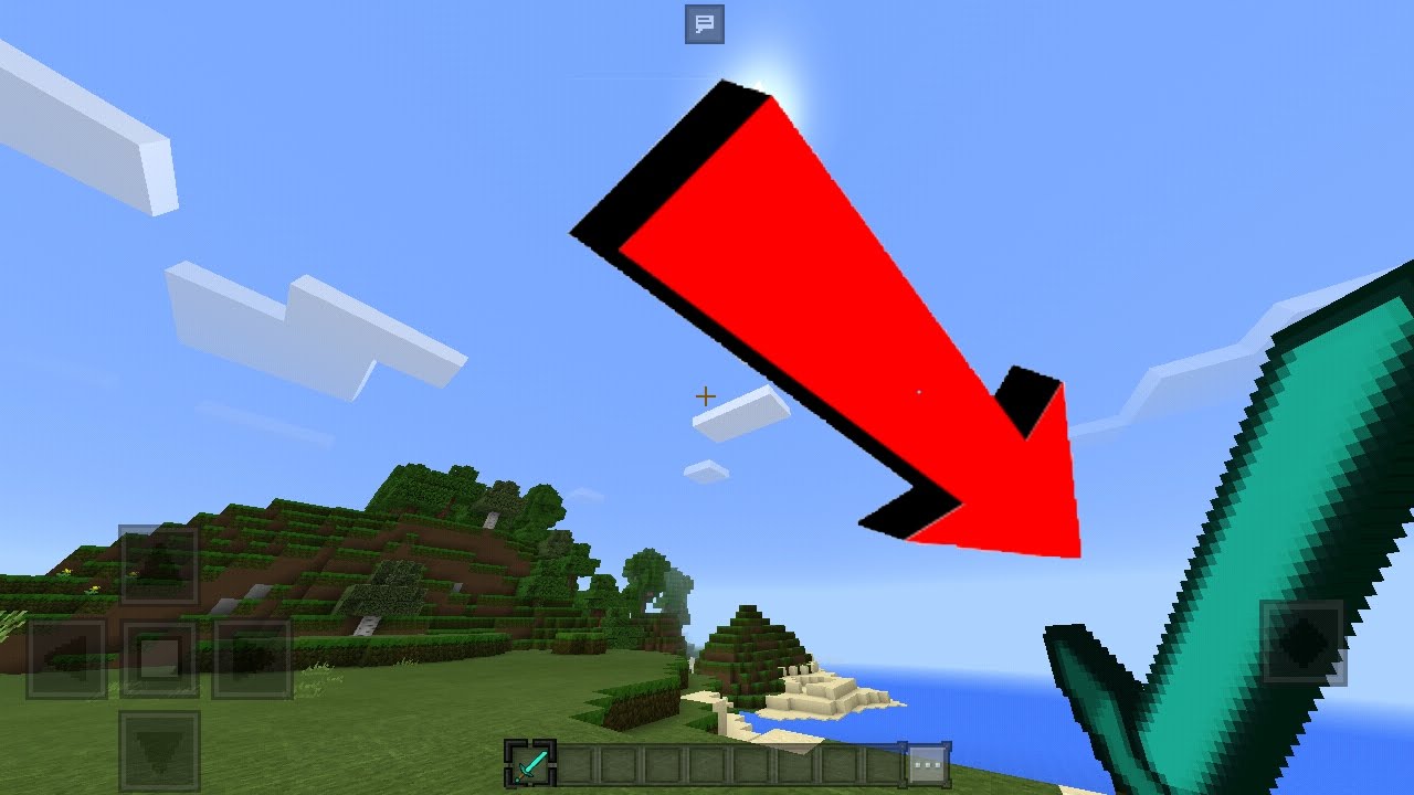 Huahwi Defscape Texture Pack MCPE 1.0.5