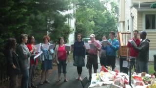 20140704 July Fourth