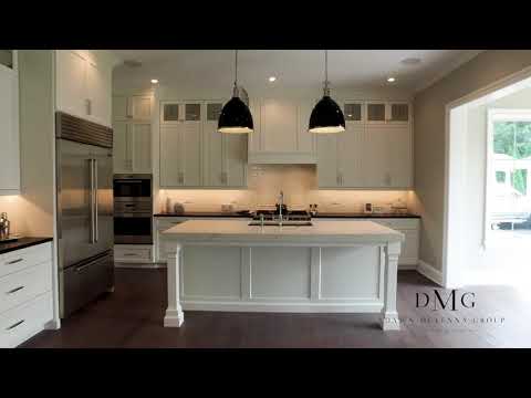 127 Ann Street, Clarendon Hills, IL home video tour