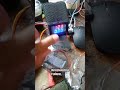 Volt Meter DC Digital Wajib Buat Otomotif