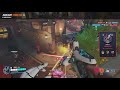 Symettra King's Row Highlight 5-27-2026