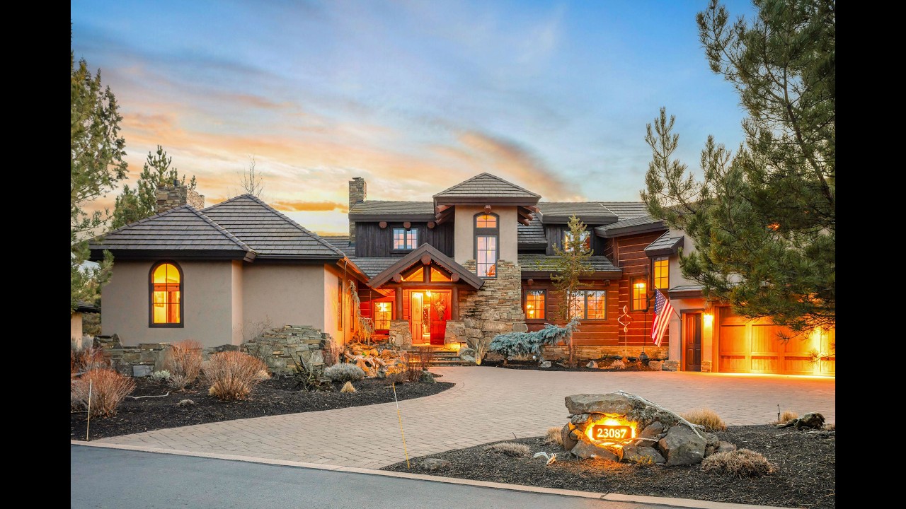 23087 Watercourse Way | Bend