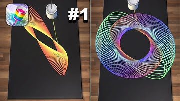 I Can Paint - New Release - Hyper Hybrid Casual - Gameplay Walkthrough (iOS & Android)