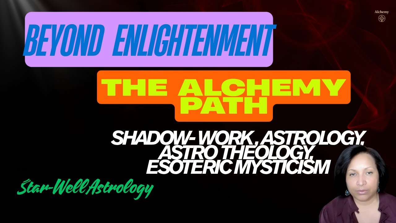 From Awakening the Mind to Embodying the Soul - YouTube