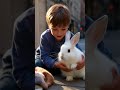 “This is not just a cartoon story… ❤️The little boy’s kindness will melt your heart ❤️💕