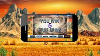 wild cats slots screenshot 3