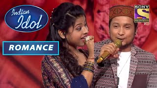 Pawandeep और Arunita की आवाज़ में सुनिए Romantic Retro Songs | Indian Idol | Romance