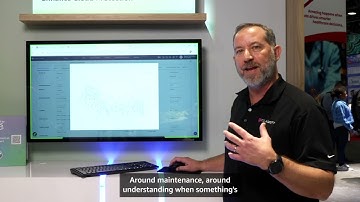 Claroty @ HIMSS25  - IoMT Cybersecurity: Enhance Cloud Protection