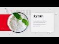 Ayran — Lebanese Cuisine: Mother's way of cooking