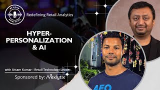 Hyper-Personalization & AI Profile