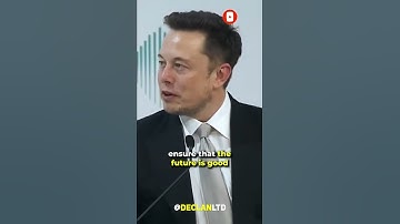 Elon Musk on The Meaning of Life