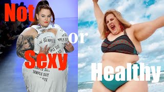 The Silent Judging Behind the Fake Body Positivity Movement-  Fat Shaming more Honest?