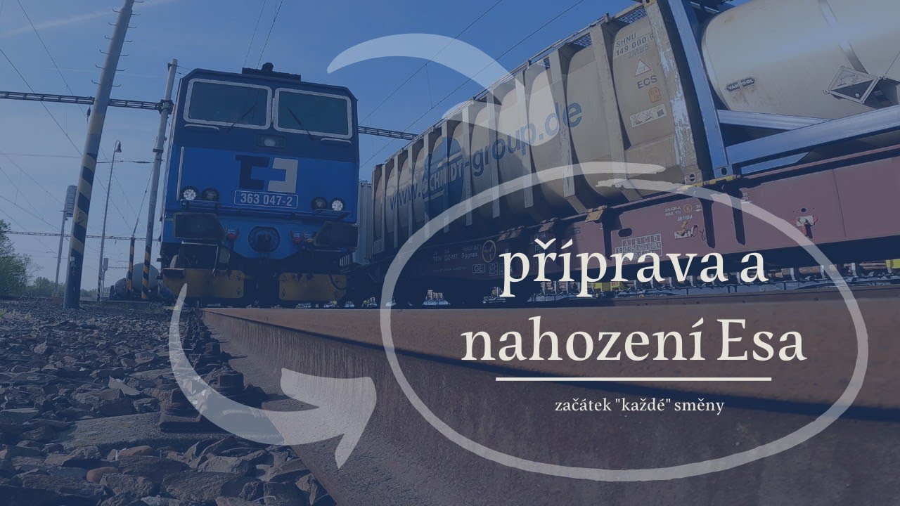 Nahození Esa? Posun? Příliš krátký den cabwiev