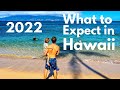 Hawaii Trip Planning 2022 | 7 Things To Know Before You Book Your Hawaii Vacation