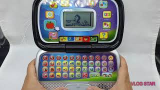 VTech My Zone Laptop