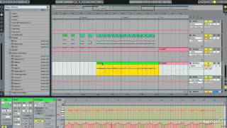 Song Production: Producing Indie Electro-Pop - 8. Chorus Arrangement screenshot 5