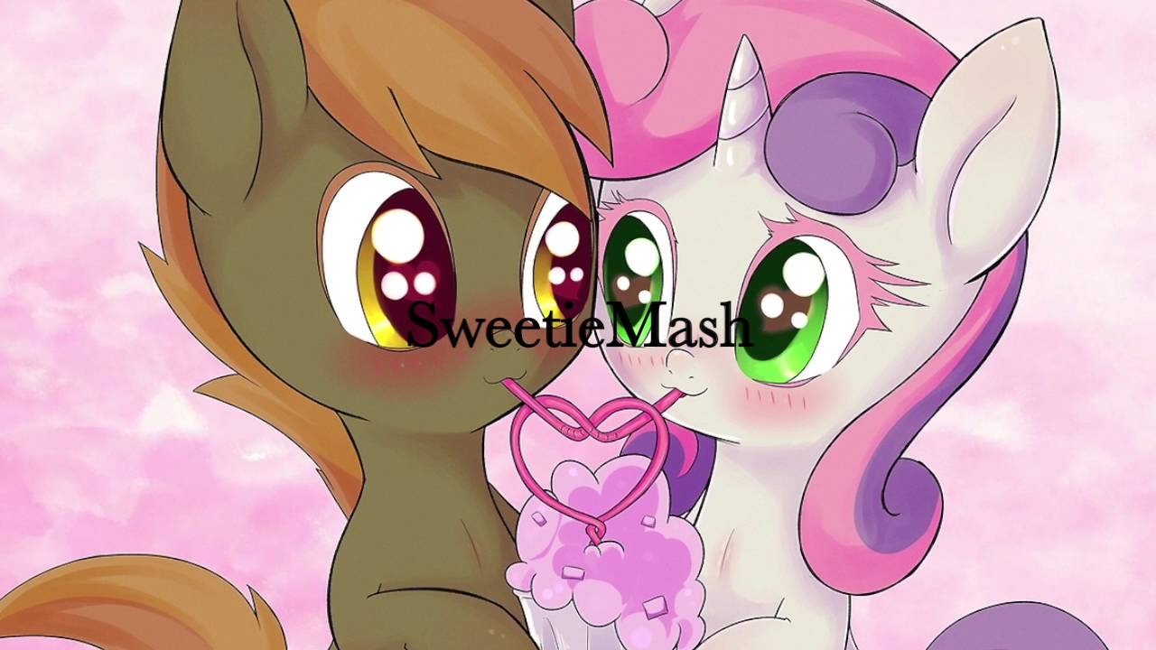 [PMV] Love Me Like You Do