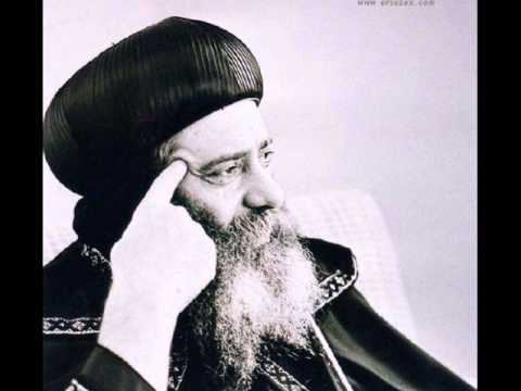 من اشعار قداسة البابا شنوده الثالث قصيدة همسة حب 