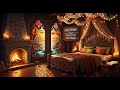 Hours of ACOTAR Spring Court Garden Ambiance : Fantasy Music for Healing, Focus &amp; Relaxation ✨🌷🌳