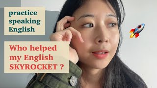 Native English speakers are not interested in talking to me? Unlock Fluent English Fast! #english