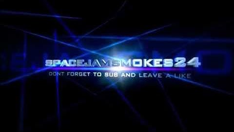 my new intro - Created using Flixpress.com