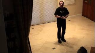 CABALLERO Line Dance (Demo & Instruction by Choreographer Ira Weisburd).m2ts