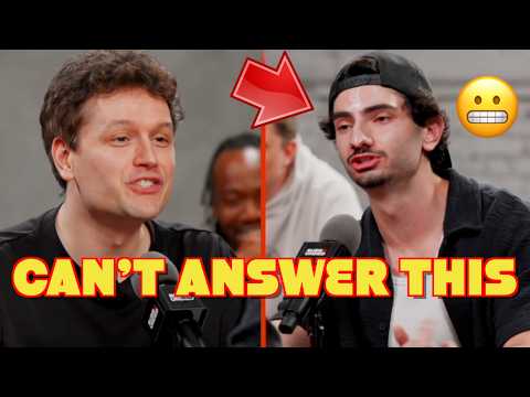 Jubilee’s Anti-Vegans Couldn’t Answer This… (Bad Faith Breakdown)